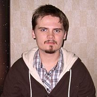 Jake Lloyd tipe kepribadian MBTI image