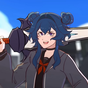 Ellie・ MBTI -Persönlichkeitstyp image