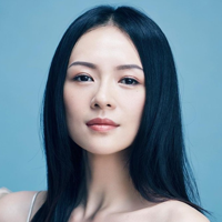 Zhang Ziyi tipe kepribadian MBTI image