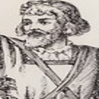 Lord Amiens mbti kişilik türü image