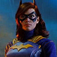 Barbara Gordon “Batgirl” mbti kişilik türü image