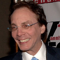 Alan Colmes type de personnalité MBTI image