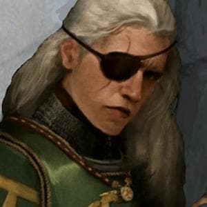 profile_Aemond Targaryen “The Kinslayer”