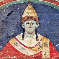 Pope Innocent III tipe kepribadian MBTI image