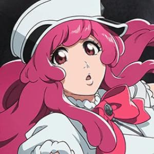 Meninas McAllon tipe kepribadian MBTI image