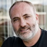 Kim Bodnia tipo di personalità MBTI image