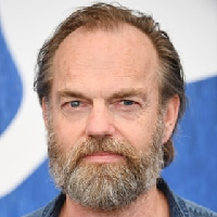 Hugo Weaving tipo de personalidade mbti image