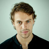 Metin Akdülger type de personnalité MBTI image