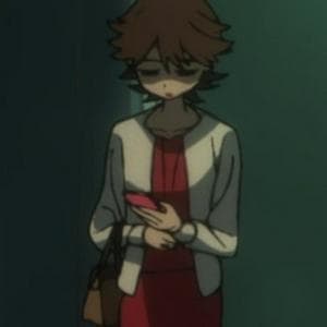 profile_Shizuka's Mother