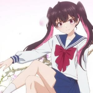 profile_Sakura Yaotome (矢乙女 桜）