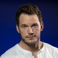 Chris Pratt тип личности MBTI image