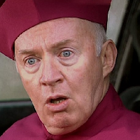 Bishop Len Brennan mbti kişilik türü image