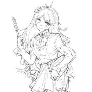 profile_真相未曾弄清（成鸳橪）