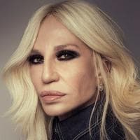 Donatella Versace tipo di personalità MBTI image