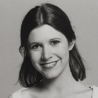 Carrie Fisher نوع شخصية MBTI image