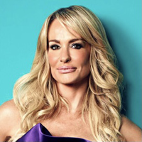 Taylor Armstrong mbtiパーソナリティタイプ image