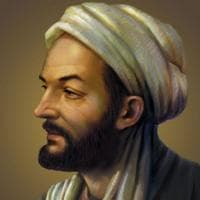Avicenna / Ibn Sina тип личности MBTI image