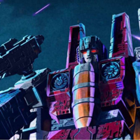 Transformers War for Cybertron Trilogy