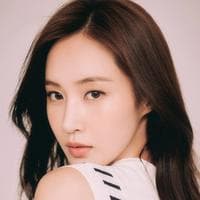 Kwon Yuri (SNSD) MBTI Personality Type image