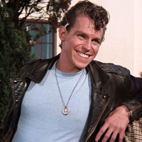 Kenickie Murdoch MBTI -Persönlichkeitstyp image