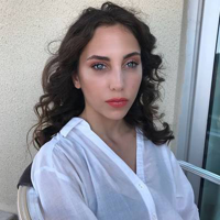 Ezgi Karayel نوع شخصية MBTI image