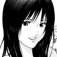 Reika Shimohira type de personnalité MBTI image