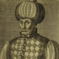Şehzade Mustafa type de personnalité MBTI image