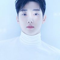 Jung Jinyoung тип личности MBTI image