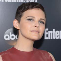 Ginnifer Goodwin mbti kişilik türü image