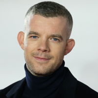 Russell Tovey tipo de personalidade mbti image