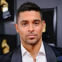 Wilmer Valderrama type de personnalité MBTI image