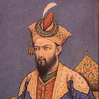 Aurangzeb Alamgir, Mughal Emperor typ osobowości MBTI image