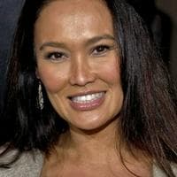 Tia Carrere tipo di personalità MBTI image