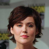 Megan Boone тип личности MBTI image