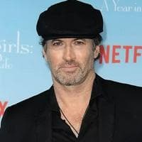 Scott Patterson tipe kepribadian MBTI image