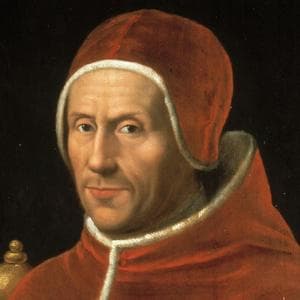 profile_Pope Adrian VI