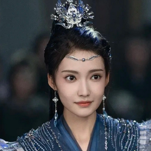 profile_Yan Shuang