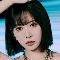 Bora (Cherry Bullet) тип личности MBTI image