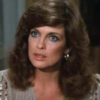 Sue Ellen MBTI Personality Type image