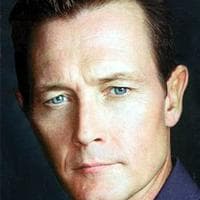 Robert Patrick tipo di personalità MBTI image