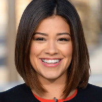 Gina Rodriguez тип личности MBTI image