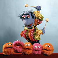 Marvin Suggs MBTI 성격 유형 image
