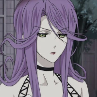 Cordelia Sakamaki نوع شخصية MBTI image
