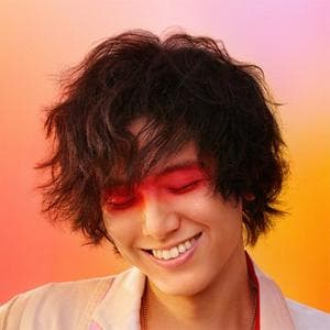 profile_Fujii Kaze - Bye for now,