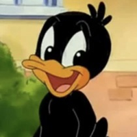 Baby Daffy Duck MBTI Personality Type image