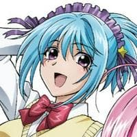 Kurumu Kurono тип личности MBTI image