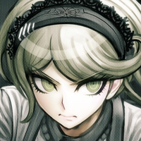 Kirumi Tojo MBTI -Persönlichkeitstyp image