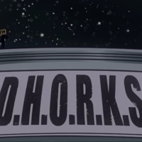 D.H.O.R.K.S. MBTI性格类型 image