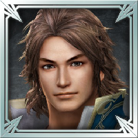 Sima Zhao "The Extravagant Second Son" MBTI Personality Type image