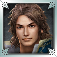 Sima Zhao "The Extravagant Second Son" typ osobowości MBTI image